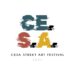 Cesa, partono i preparativi per il Cesa street art festival