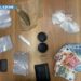 Vomero, droga e kit di confezionamento, sequestro ed arresti