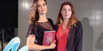 San Giorgio a Cremano: presentazione del libro , “Il Postino” di Irene Cocco