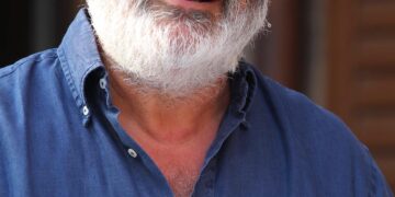 Roberto PIUMINI, il 29 giugno riceverà il Premio Pulcinellamente alla carriera