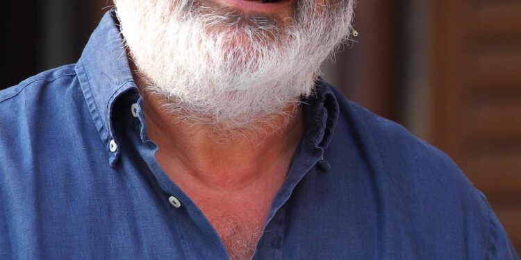 Roberto PIUMINI, il 29 giugno riceverà il Premio Pulcinellamente alla carriera
