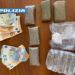 Bagnoli, sorpreso con un 1 kg di droga, arrestato