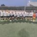 Frattamaggiore, ritorno in campo del Risorgimento Frattese, contro Meladayteam