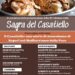 Sant’Arpino, parte la Sagra del Casatiello