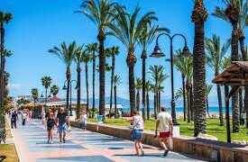 Accusato di violenza sessuale di gruppo si rifugiava a Torremolinos