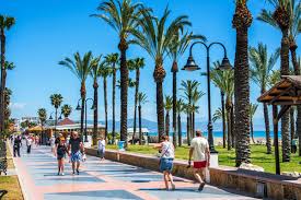 Accusato di violenza sessuale di gruppo si rifugiava a Torremolinos
