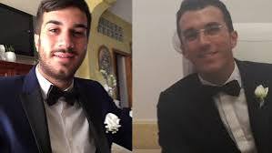 Cesa, Sindaco ,la Chiesa e la popolazione si raccolgono in preghiera per i fratelli Marrandino