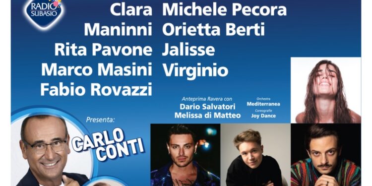 Premio Ravera 2024 a Macerata, il 22 giugno