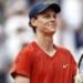 Sinner sul tetto del mondo del tennis