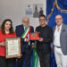 Sant’Arpino, cittadinanza onoraria a Lello Esposito