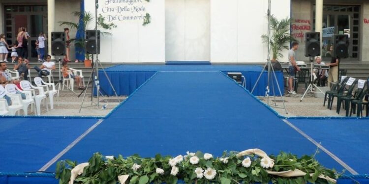 Frattamaggiore, 20esima edizione di “ Città della moda e del commercio “