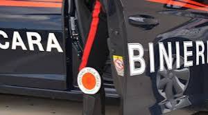 Sant’Antimo , sebbene arrestato un mese fa ritorna sul luogo del reato