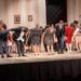 Frattamaggiore, al Teatro De Rosa , venerdi 21 giugno in scena gli allievi della scuola di teatro