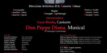Caivano, le scuole in campo in ricordo di Don Peppe Diana