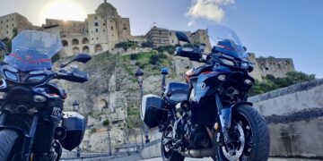 Costiera Sorrentina, Ischia, voglia di mare illegalità che avanza, ma controlli serrati dei Carabinieri