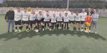 Frattamaggiore, Risorgimento Frattese perde ma presenta ricorso nel torneo estate 2024