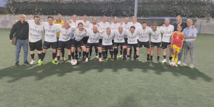 Frattamaggiore, Risorgimento Frattese perde ma presenta ricorso nel torneo estate 2024