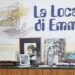 Ercolano: Massima allerta per incendio alla Locanda di Emmaus