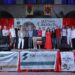 Sant’Arpino, grande successo di pubblico per la sagra del casatiello