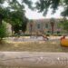 Melito , la Villa comunale rinasce
