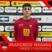 Frattamaggiore, culla di astri nascenti del calcio:,Francesco Ferrara si conferma nel Sorrento calcio