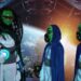 IL SUCCESSO. L’istituto comprensivo “Milani” di Caivano brilla al concorso nazionale di Federchimica con il cortometraggio “Aliens”