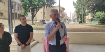 Caivano, giornata mondiale del rifugiato. Il commissario straordinario Dispenza: “L’Italia è da sempre una straordinaria terra di accoglienza dei migranti”