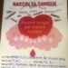 Donazione di sangue: a Cardito ancora in campo Avis e dottor Simone Monopoli