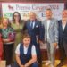 L’EVENTO. “Premio Caivano 2024”, iniziato il countdown per la VI edizione: ospite d’eccezione sarà il comicissimo Lino D’Angiò