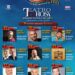 La stagione teatrale 24/25 del Teatro De Rosa