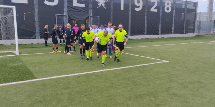 Risorgimento Frattese, alla conquista del primato nel Torneo estivo 2024