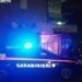Pozzuoli, Carabinieri sequestrano una discoteca a Lucrino