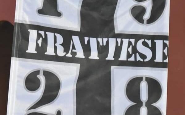 La Frattese dal 4 al 13 agosto in ritiro ad Arezzo