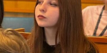 Martina Iorio, studentessa di Sant’Arpino, nominata nel Consiglio nazionale dei Ragazzi e Ragazze