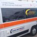 LA SOLIDARIETA’. Caivano, imprenditore dal “cuore d’oro”: Pietro Magri dona un’ambulanza di soccorso avanzato