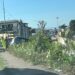 Grumo Nevano: automobile finisce nella scarpata