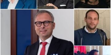 Casoria : parte la Giunta Bene bis