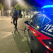 Bagnoli-Coroglio, tariffa fissa per “parcheggio “, moto 5€, auto 10€, intervengono i Carabinieri