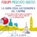 Piazza Mercato, Dal 13 al 16 luglio, le notti gialle della Coldiretti