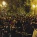 Napoli centro storico, una movida “ agitata”