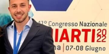 Aggiornamenti sull’infermieristica aerospaziale: intervista a Francesco Satiro