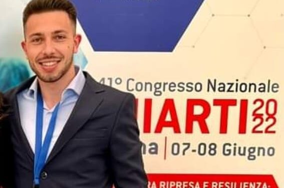 Aggiornamenti sull’infermieristica aerospaziale: intervista a Francesco Satiro