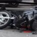 Casoria, evade dai domiciliari e investe con lo scooter