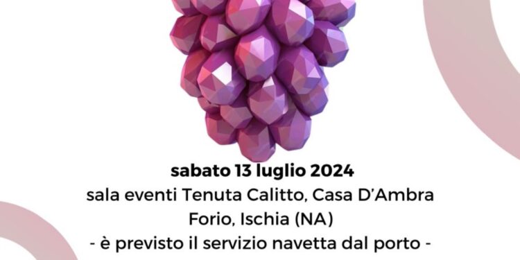 Forio d’Ischia, Dss per Viticoltura sostenibile