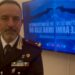 Napoli, arrivano sulla città e provincia 142 carabinieri