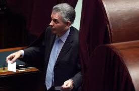 Afragola, Nespoli condannato in secondo grado ad un risarcimento di 16 milioni di euro