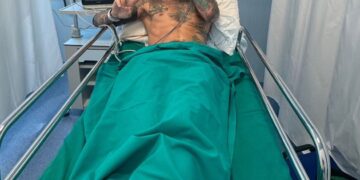 Fedez, nuovi problemi di salute