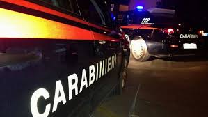Casoria, bloccata compravendita di droga in via Castagna