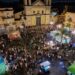 Sant’Arpino, si festeggia il successo della Sagra del casatiello