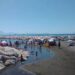 Napoli, arresto per furto al Mappatella Beach